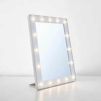 vanity mirror with led lights